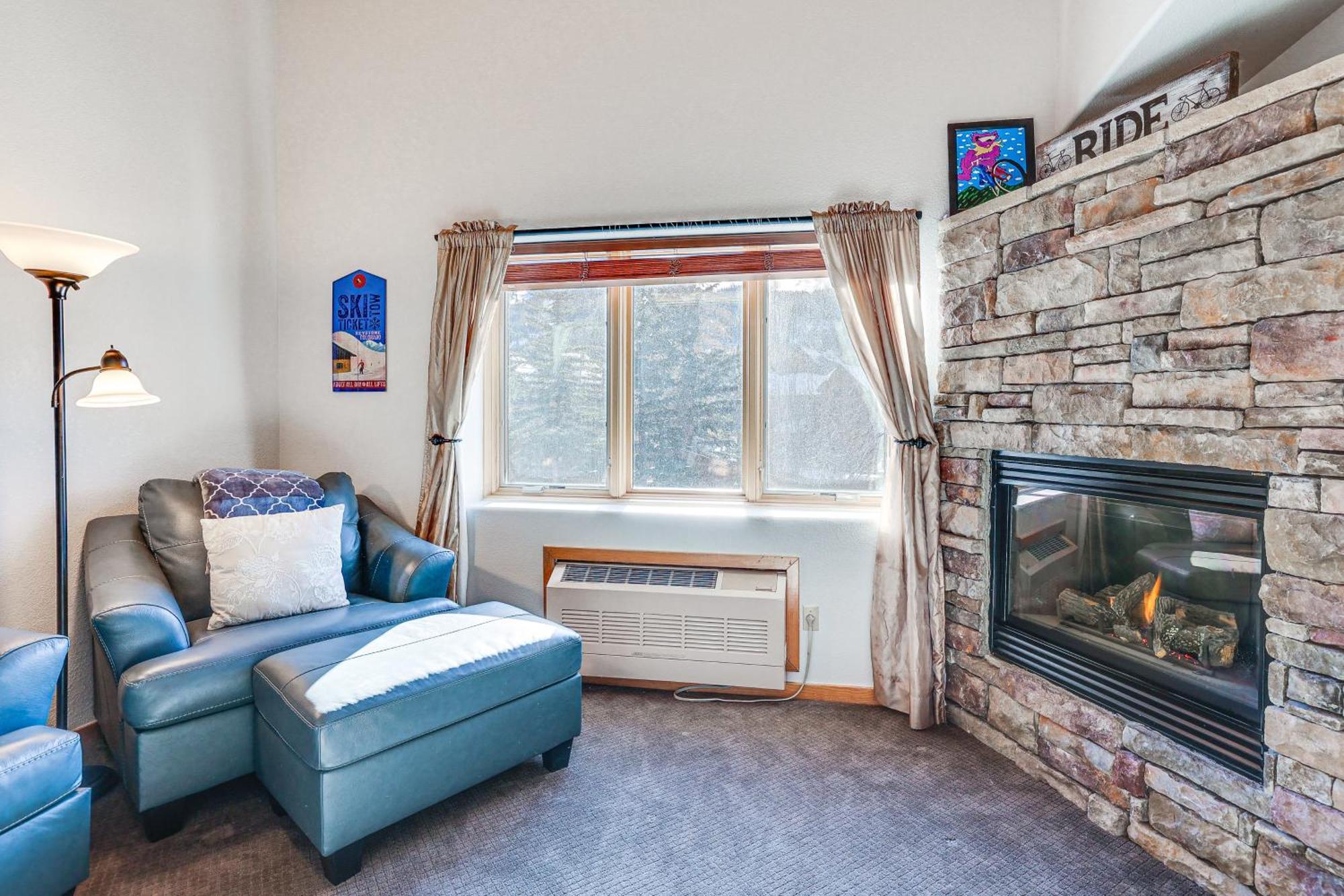 Keystone Studio With Hot Tub Walk To Ski Lifts! Exterior photo